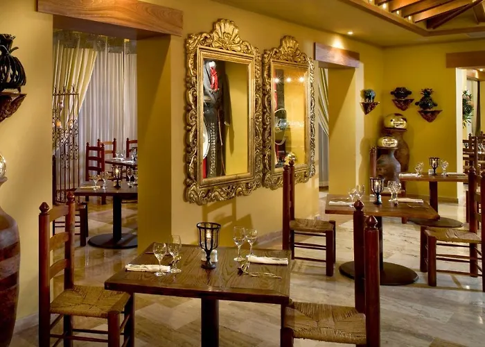The Level At Melia Caribe Beach (Adults Only)